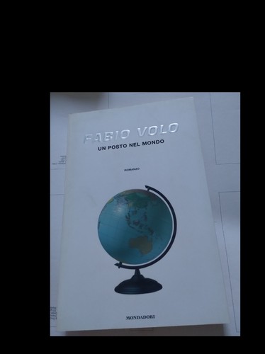 Fabio volo posto nel - un,