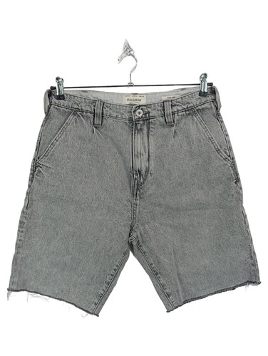 Pull bear jeans shorts uomo - pull&bear, tg