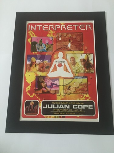 JULIAN
