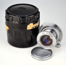 RICONDIZIONATO! OBIETTIVO