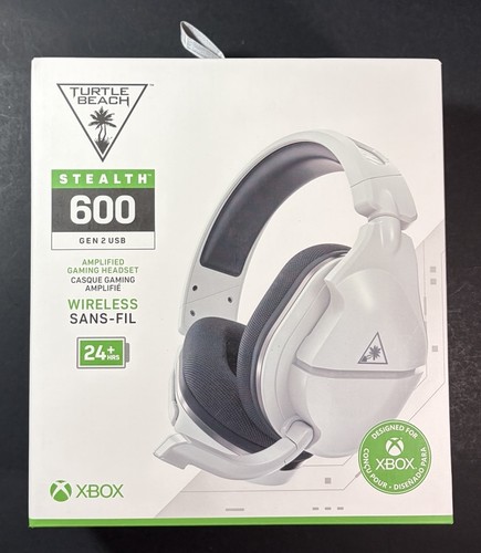 Turtle beach stealth 600 - 600, gen