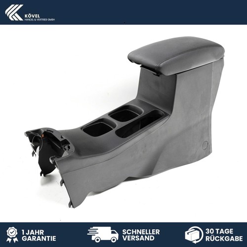 Consolle centrale con - consolle,