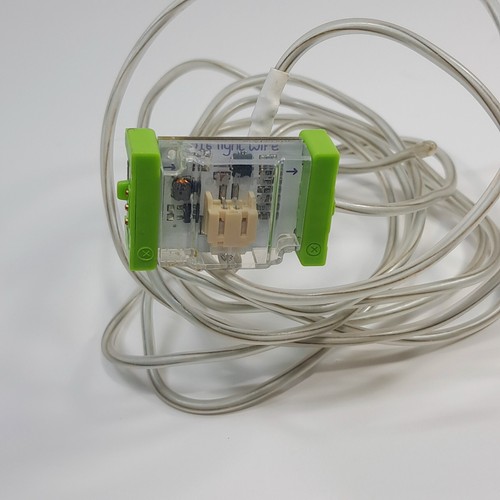 Littlebits modulo elettronico - littlebits,