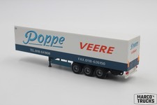 Herpa Scania 124 caricatore