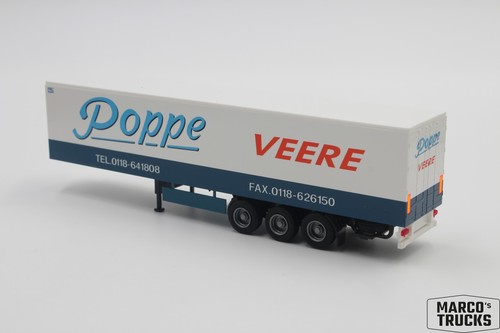 Herpa scania 124 - herpa,