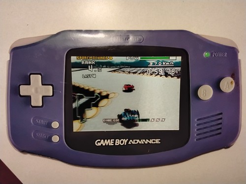Rarissima icona 11x7 nintendo - rarissima,