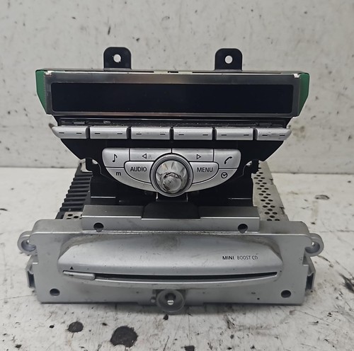 Autoradio per mini - autoradio, 2°