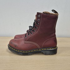 Dr Martens 1460 Serena stivali
