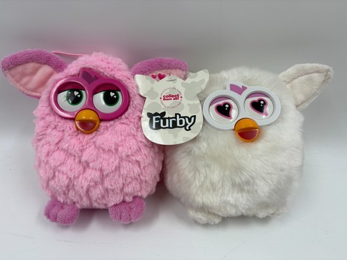 Peluche furby - peluche,