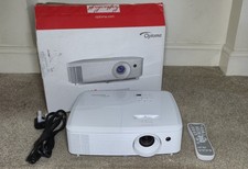 Optoma hd240wi proiettore - hd240wi,