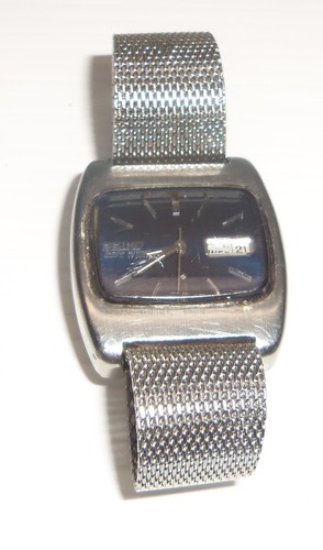 Orologio automatico uomo seiko - orologio,