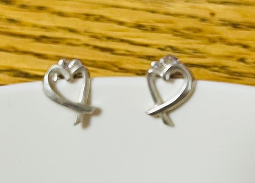 Orecchini tiffany cuore - tiffany, co.