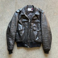 Schott IS674MS Giacca da Volo