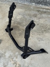 Cavalletto centrale Ibex