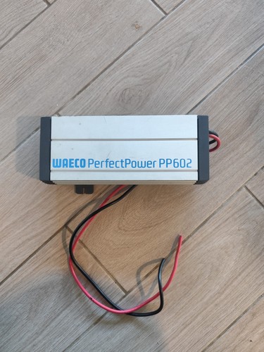 Inverter waeco pp602 - waeco,