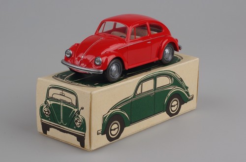 Wiking promotional model 40 - wiking, 1:40