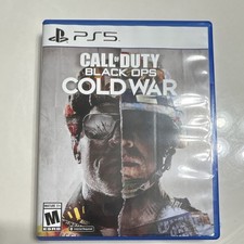Call of Duty: Black Ops Cold