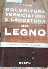 COLORITURA VERNICIATURA E