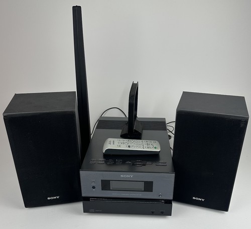 Sony hcd cbx1 - sony, cmt-bx1