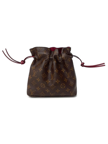 Louis vuitton monogram poche - louis,