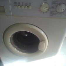 lavatrice 9kg AEG lavamat