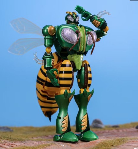 Transformers masterpiece beast - transformers,