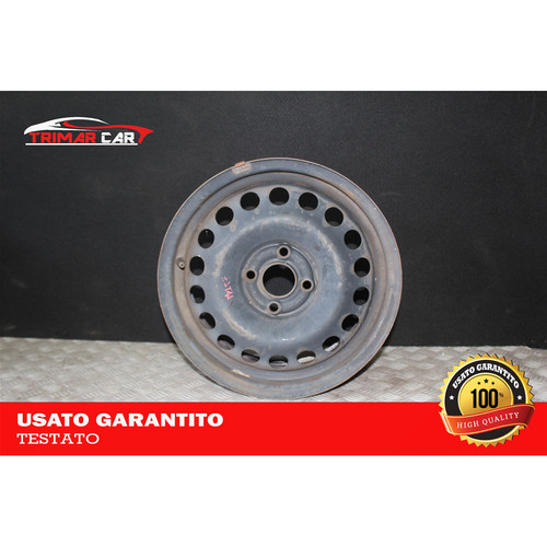 6jx15h r15 cerchio singolo - 6jx15h, in