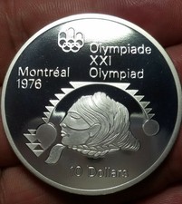 CANADA 10 DOLLARS 1975