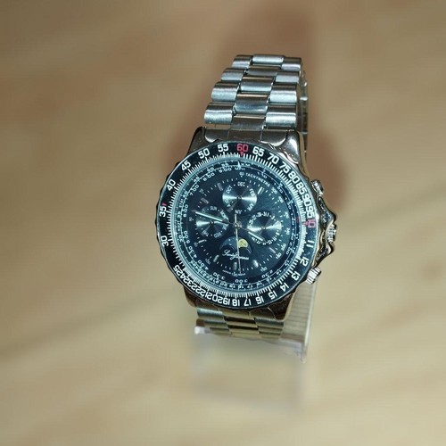Orologio uomo santojoannes - orologio,