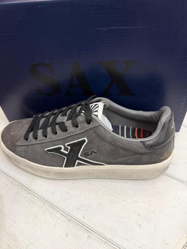 Scarpa sneakers sax - scarpa,