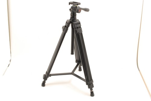 Treppiede video pollici - 74,