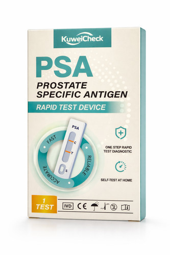 Kit test casa psa completo - test,