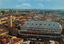 Cartolina Padova Palazzo della