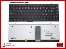 Tastiera Notebook DELL Studio