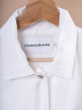 Giacca a vento Calvin Klein