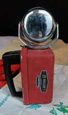 Lampada D'emergenza Torcia