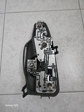 Portalampadine stop fanale posteriore sinistro Peugeot 5008 Mk1 1° serie 2009-16