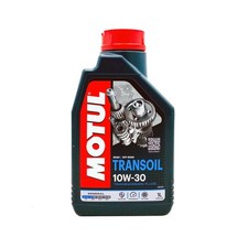 Olio motore minerale MOTUL 1