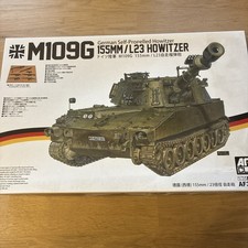 AFV Club 1:35 #AF35330 M109G