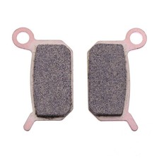 Coppia pastiglie freno BREMBO