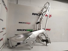 TELAIO CON DOCUMENTI  ORIGINALI  EXPORT   YAMAHA YZF R1 ANNI 1999 2000 2001