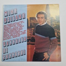 Mino Reitano – Raccolta di