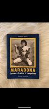 Maradona uomo mito il - maradona,