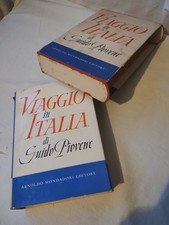 Viaggio in Italia - Piovene