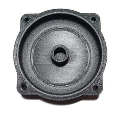 Coperchio Carburatore Cover