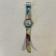 Orologio Swatch 1990 Cosmesis