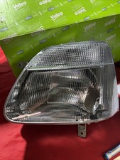 Faro Proiettore Sinistro Opel