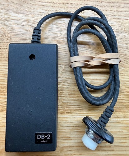 Nikon pacco batteria - db,