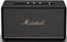 Marshall Stanmore III Cassa Speaker Bluetooth 80W Altoparlante Design Vintage