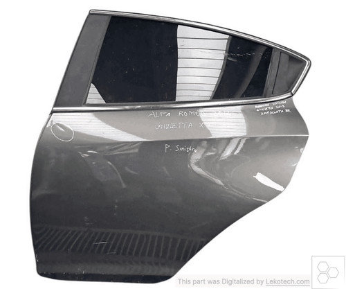 6000634838 porta post alfa - post.,